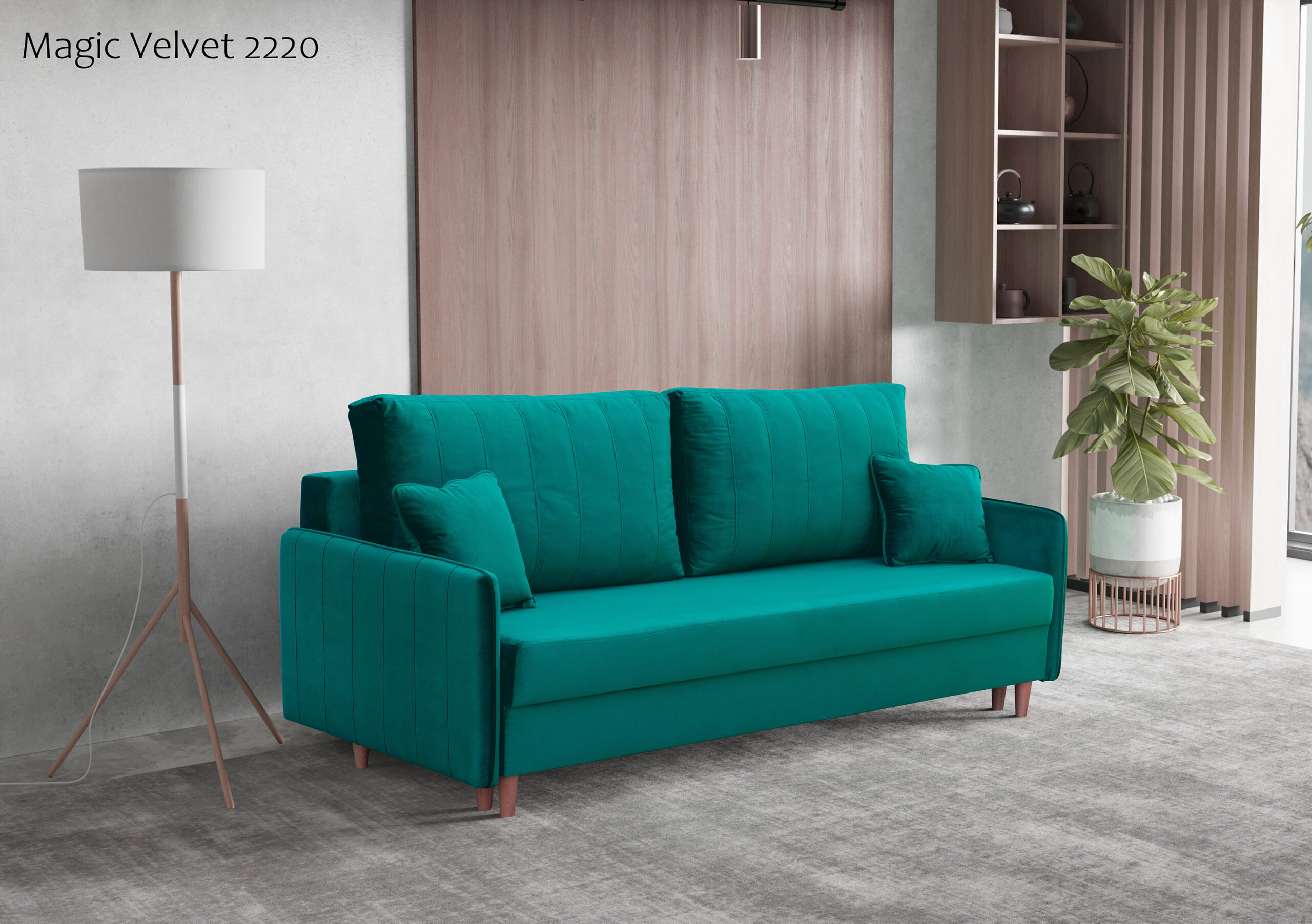 Magic Velvet 2220 nazwa kopia blank